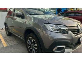 renault stepway