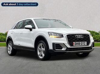 1.0 tfsi 30 sport euro 6 (start/stop) 5dr