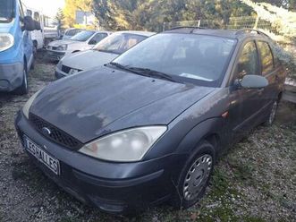 ford focus break clipper 1,8 tdi 90 trend - en l'etat