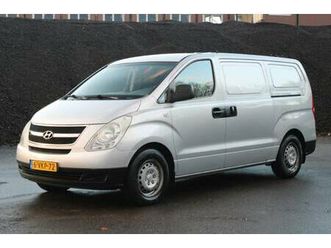 hyundai h 300 - 2.5 crdi active