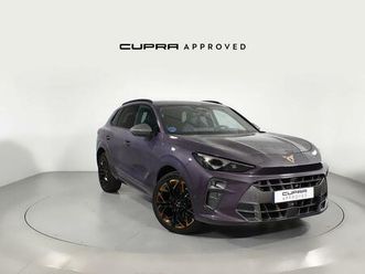 1.5 tsi e-hybrid vz dsg 200 kw (272 cv)