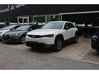 mx-30 e-skyactiv prime-line 105kw