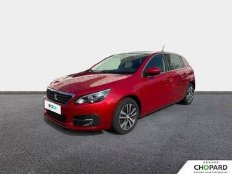 308 bluehdi 130ch s&s bvm6 allure