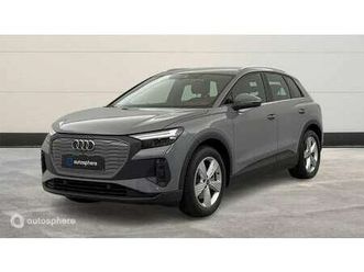 40 e-tron 204ch design luxe