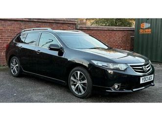 honda accord 2.2 i-dtec es gt tourer euro 5 5dr
