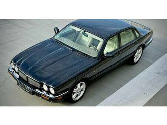 1998 | jaguar xjr 4.0