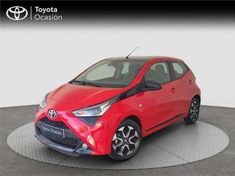 5 puertas x-play 70 manual 5v