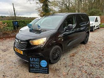 1.5 turbo d 2000 sportive l1 h1 euro 6 (start/stop) 4dr