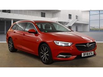 1.5i turbo sri nav sports tourer euro 6 (start/stop) 5dr