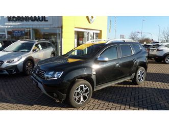 prestige tce 150 ps 4wd allrad - navi, einparkhilfe hinten, notrad