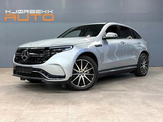 400 4matic 408hk led h.feste nylig euok