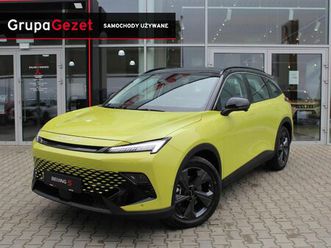 baic beijing 5 1.5 177km 2wd luxury rejestracja listopad 2023