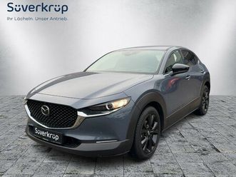 2.0 skyactive x homura 2wd