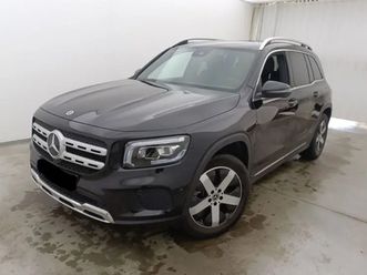 200d 150 8g-tronic 2wd business solution hayon el. 7pl