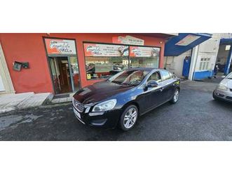 volvo s60 d3 r-design