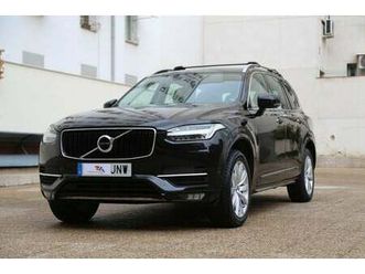 volvo xc90 d5 momentum awd 225 aut.