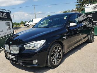 bmw serija 5 gran turismo: 530d xdrive 245ks °obnovljen motor°