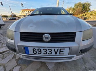fiat stilo 1.2 16v julho/03