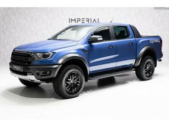 ford ranger 2.0 tdci cd raptor 4 julho/21