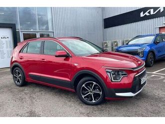 kia niro 1.6 gdi hybrid 2 dct (139)