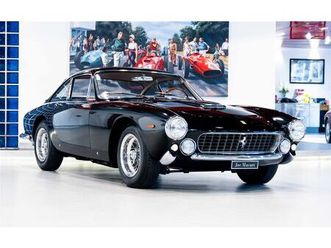 ferrari 250 gt lusso lhd