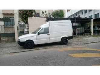 furgão 1.5 mpi / i.e.