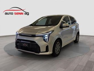 picanto 1.0 gdi power