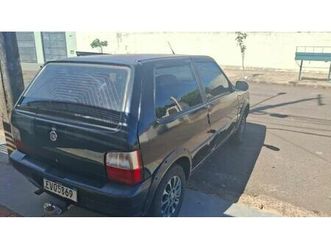 mille 1.0 fire/ f.flex/ economy 2p