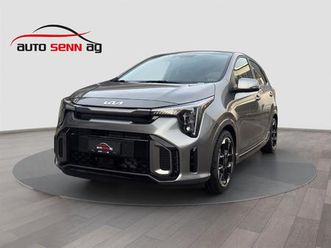 picanto 1.0 gdi gt line