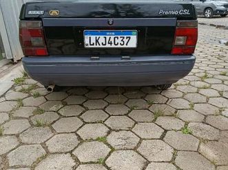 fiat premio csl 1.6 i.e./ 1.5 4p 1989