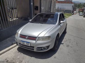 fiat stilo 1.8/ 1.8 connect flex 8v 5p 2008