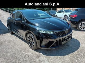 clio 5ª serie clio tce 90 cv 5 porte techno