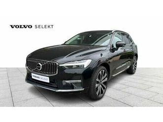 recharge plus, t6 awd plug-in hybrid, elektrisch/benzin, bright