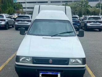 furgão 1.5 mpi / i.e.