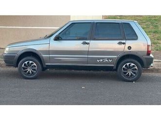 mille celeb. way econ. 1.0 f.flex 4p