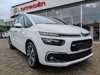 citroën c4 grand picasso feel bluehdi 150 s s bvm6 slo samo 100.000km
