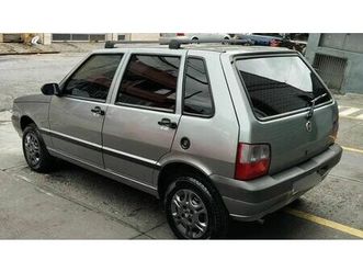 mille 1.0 fire/ f.flex/ economy 4p