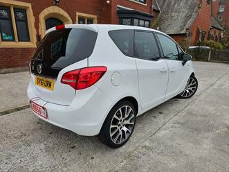 1.4 16v exclusiv limited edition euro 5 5dr