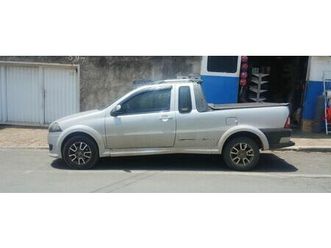 sporting 1.8 flex 16v ce