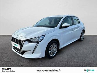 bluehdi 100 s&s bvm6 active