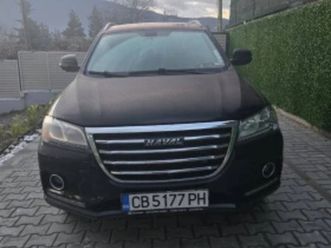 haval h2 premium ≫ 2020 • 25 000 лв. • id