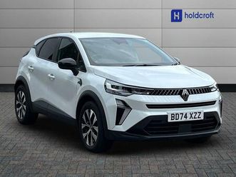 renault captur captur