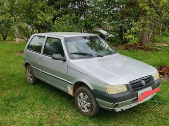 mille 1.0 fire/ f.flex/ economy 2p