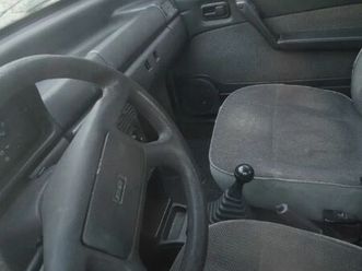 fiat uno 1.6 mpi 2p e 4p 1996