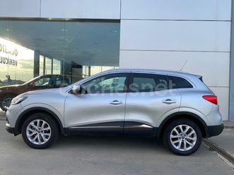 renault kadjar limited blue dci edc