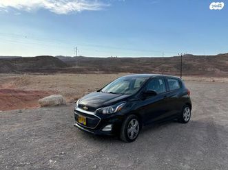 lt plus אוט׳ 1.4 (98 כ״ס) [2016-2025]