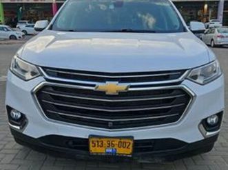 4x4 lt אוט׳ 8 מק 3.6 (310 כ״ס)