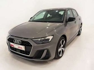 sportback 25 tfsi adrenalin