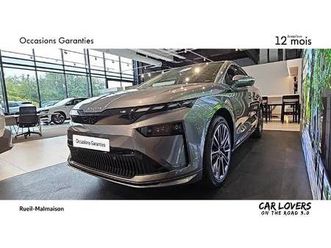 SKODA ENYAQ COUPE plus-85