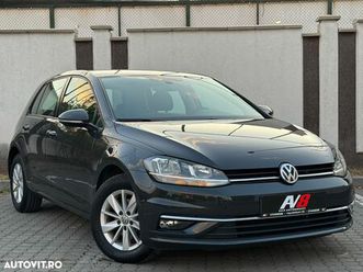 utilizat volkswagen golf 2019 - 13 099,46 eur, 73 806 km - autovit.ro
